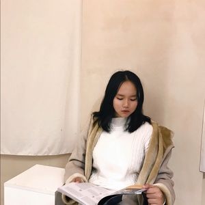 Meet your Posher, Mina